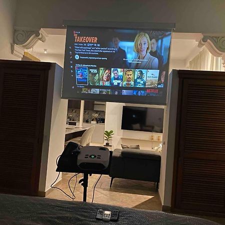 Best Location-Fancy Apartment In Cascoviejo Panama City Luaran gambar
