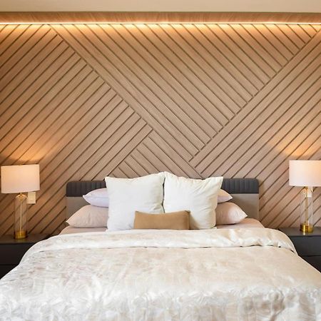 Best Location-Fancy Apartment In Cascoviejo Panama City Luaran gambar