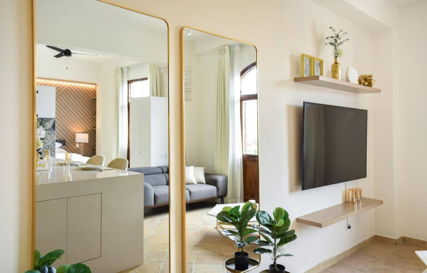 Best Location-Fancy Apartment In Cascoviejo Panama City Luaran gambar