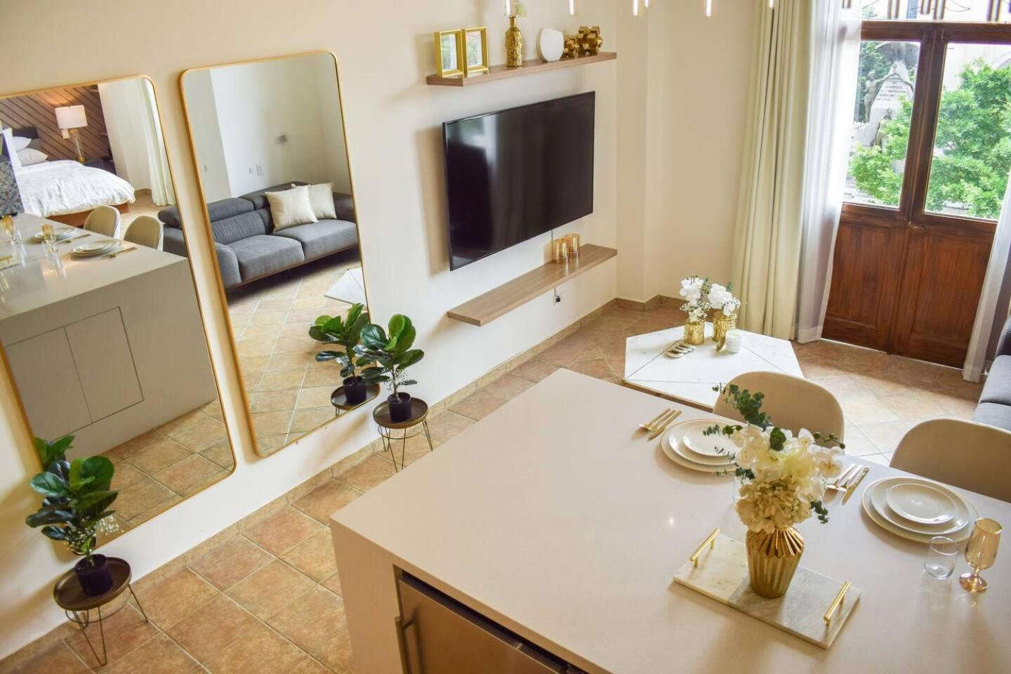 Best Location-Fancy Apartment In Cascoviejo Panama City Luaran gambar