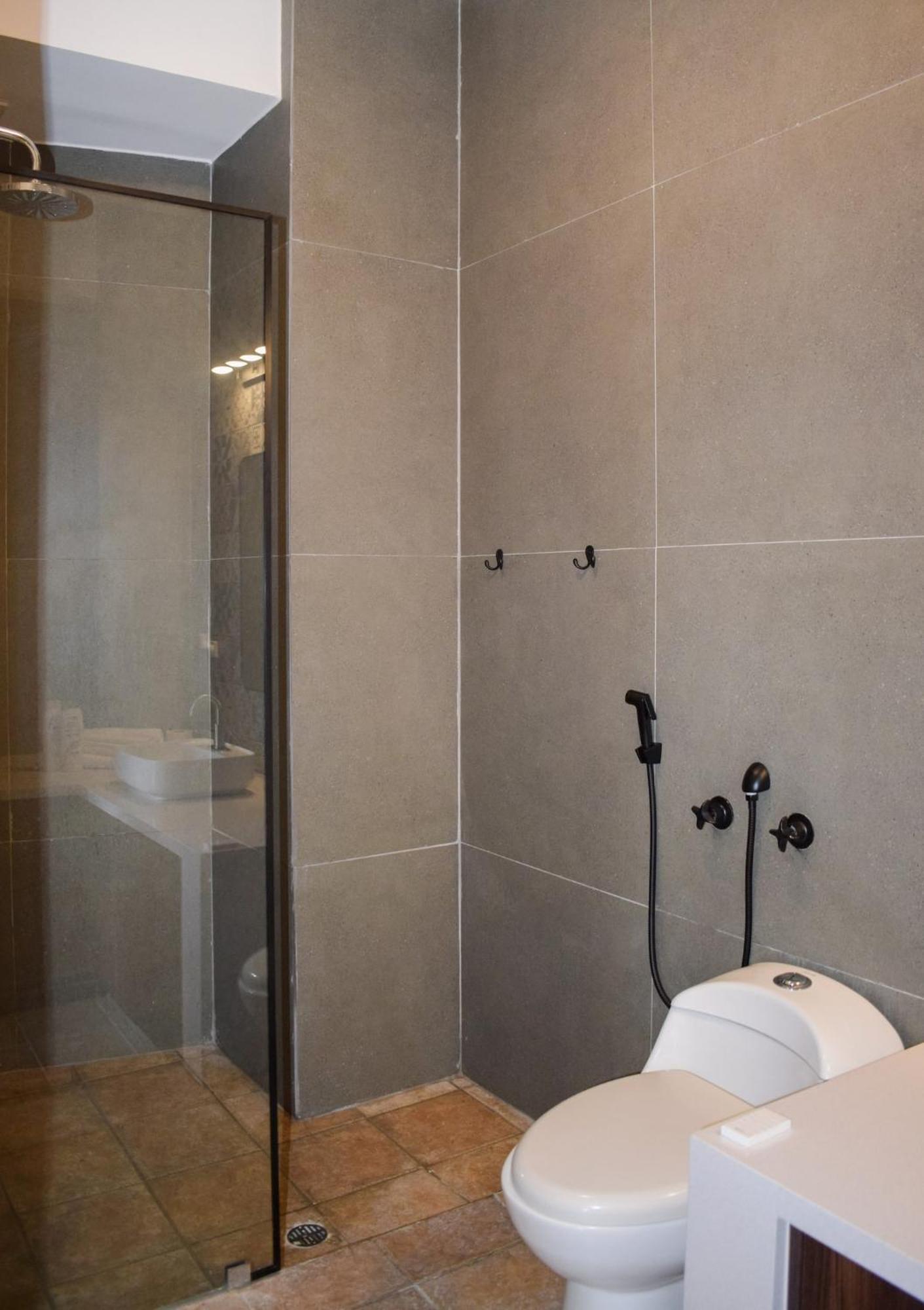 Best Location-Fancy Apartment In Cascoviejo Panama City Luaran gambar