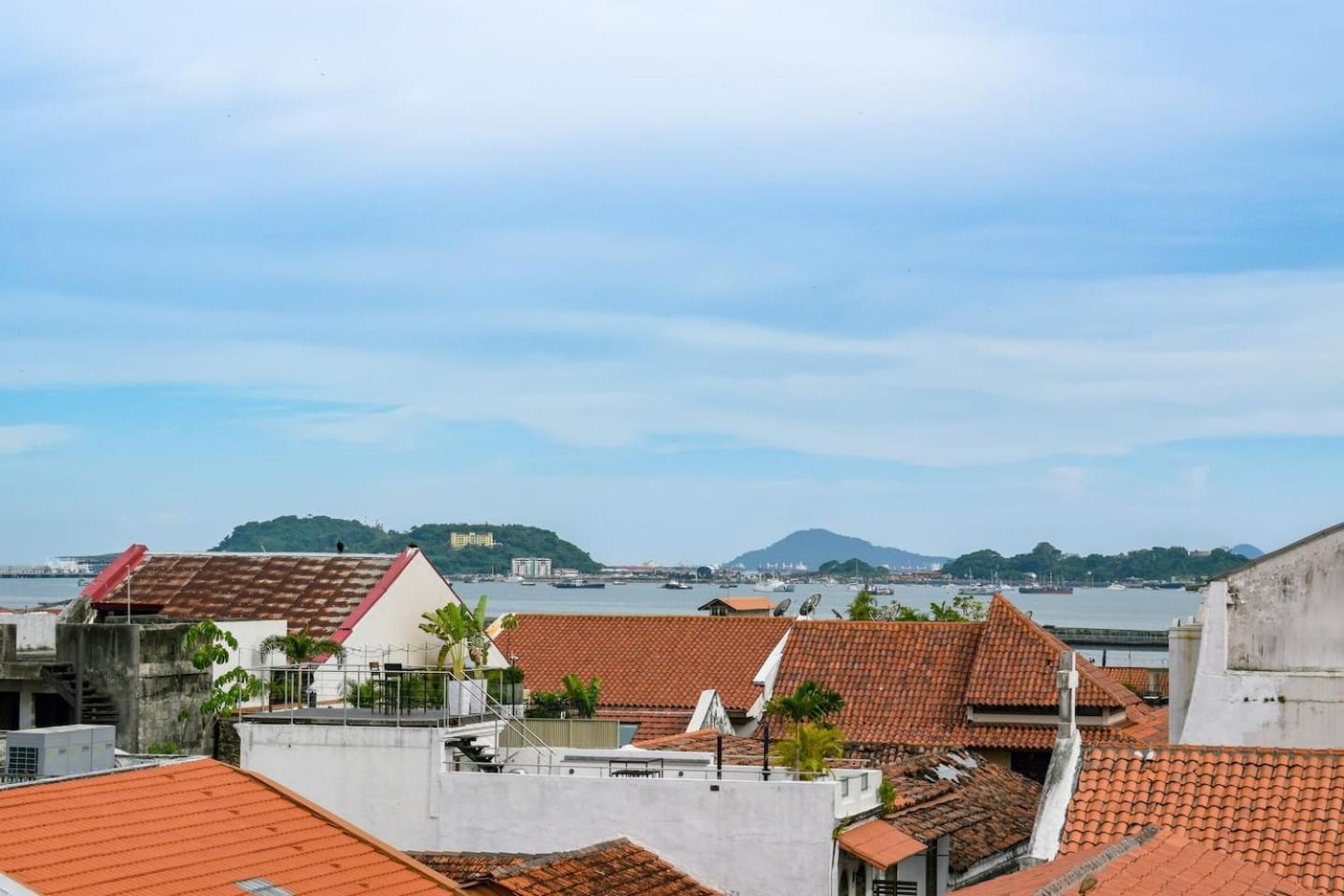 Best Location-Fancy Apartment In Cascoviejo Panama City Luaran gambar