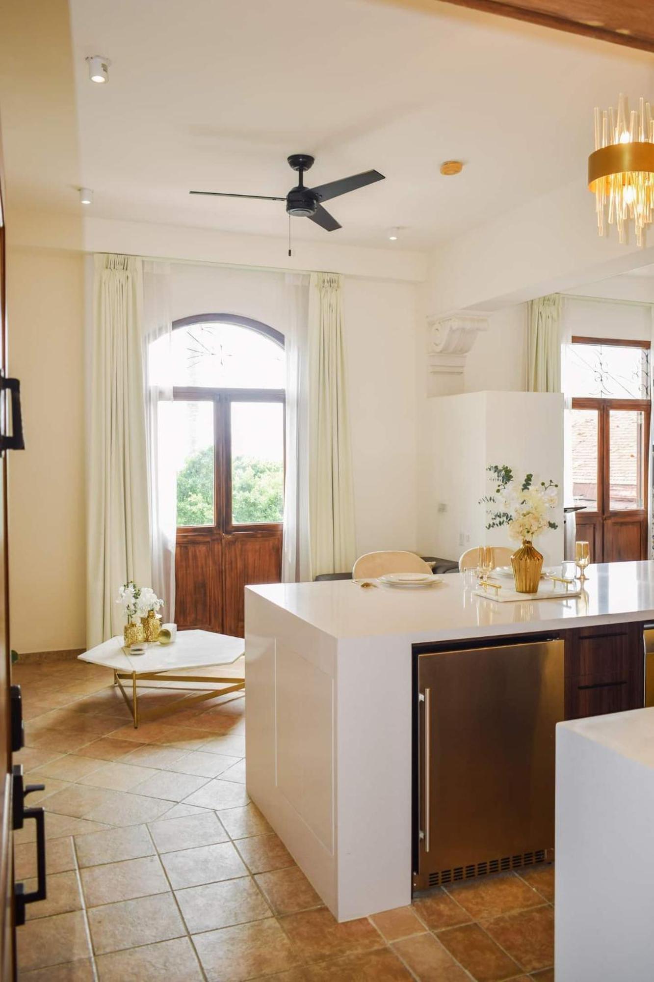 Best Location-Fancy Apartment In Cascoviejo Panama City Luaran gambar