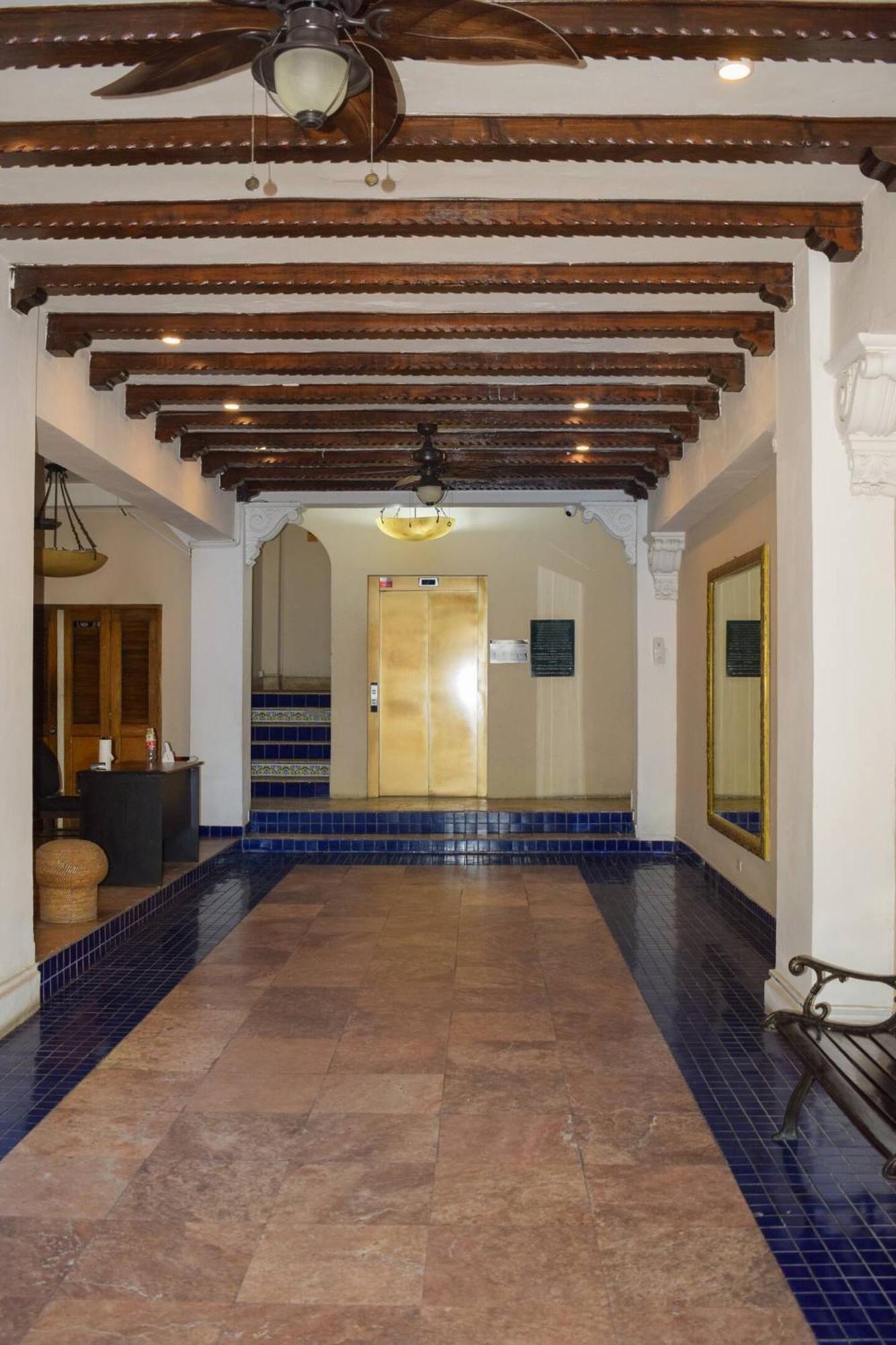 Best Location-Fancy Apartment In Cascoviejo Panama City Luaran gambar