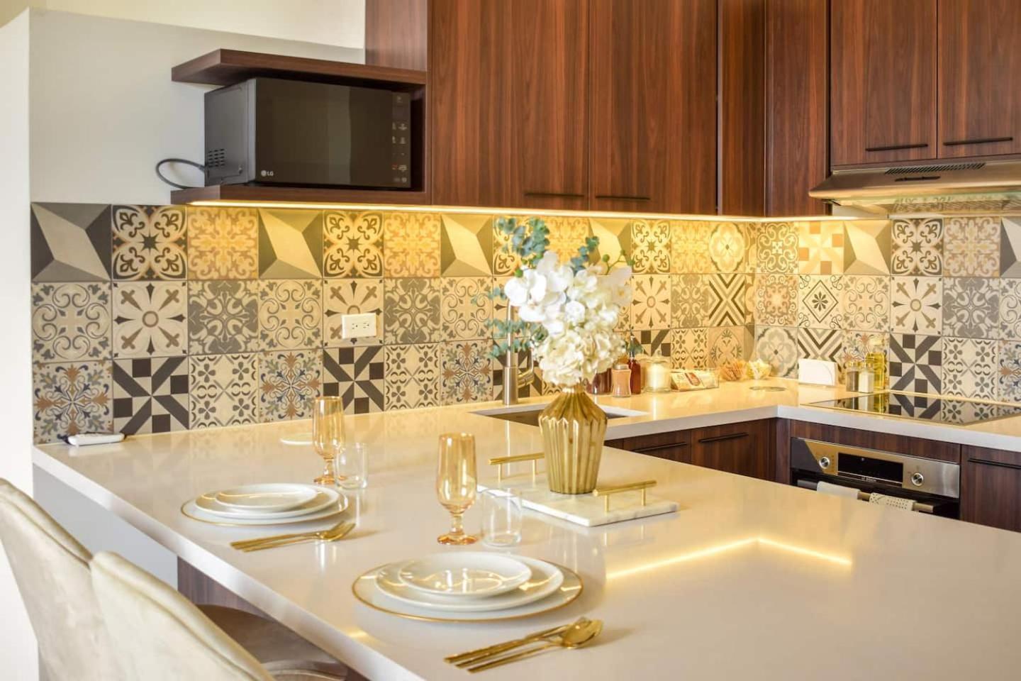 Best Location-Fancy Apartment In Cascoviejo Panama City Luaran gambar