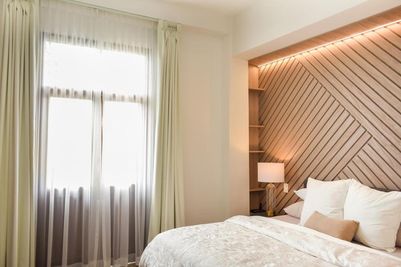 Best Location-Fancy Apartment In Cascoviejo Panama City Luaran gambar